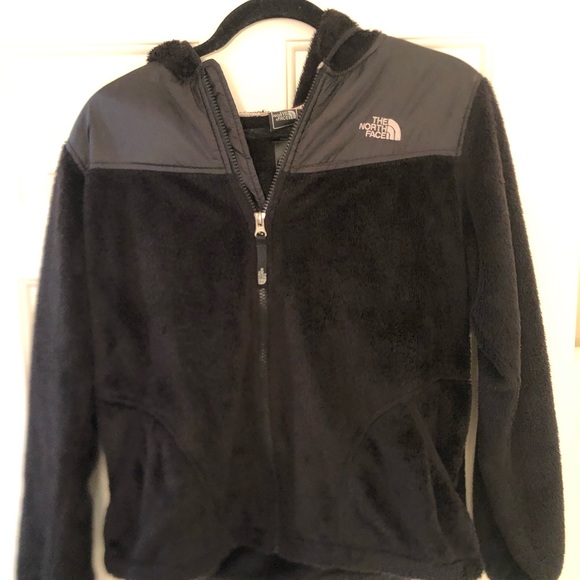 The North Face black jacket - Picture 5 of 5